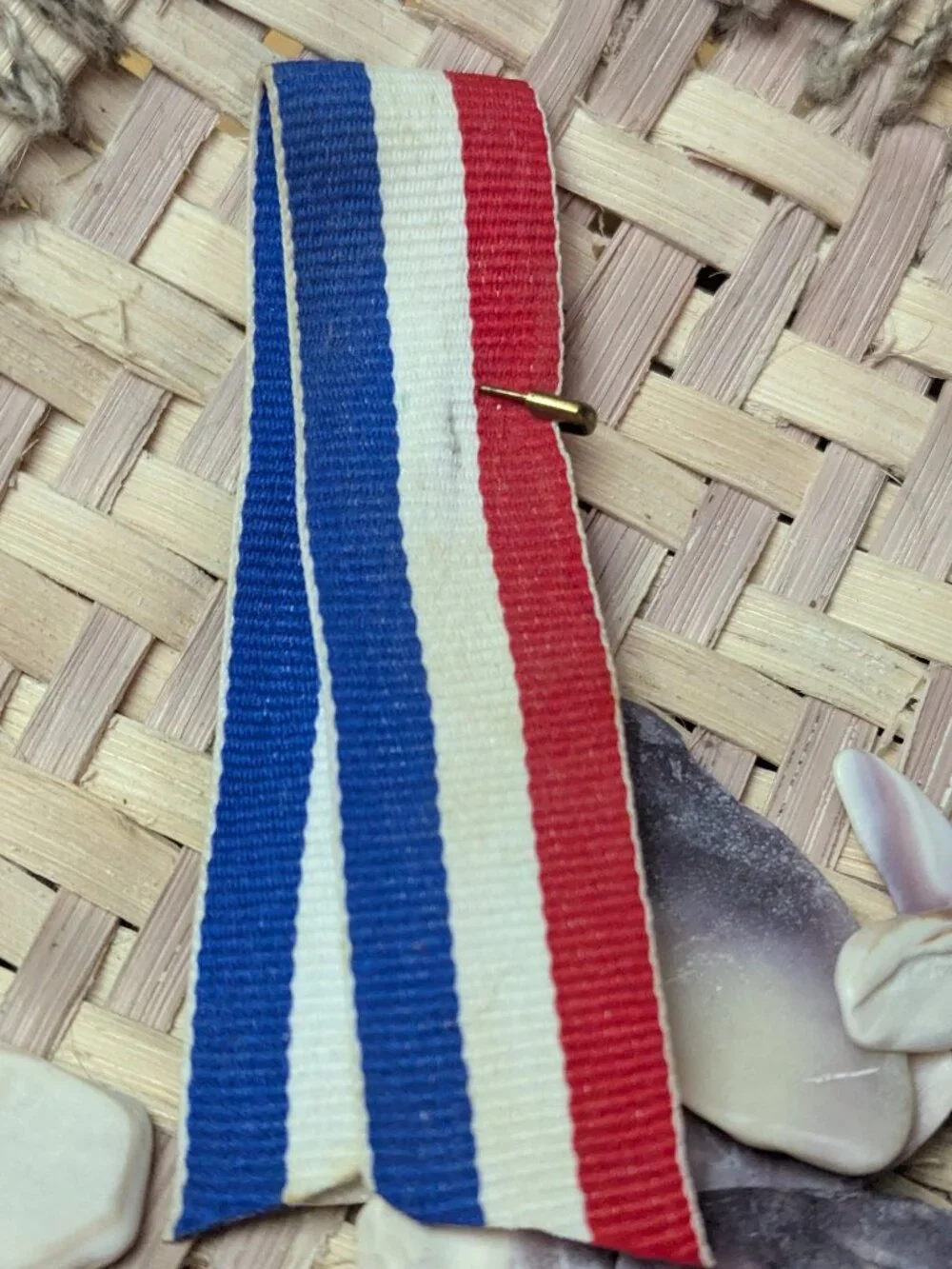 1982 Victory USA AMERICAN Ribbon vintage